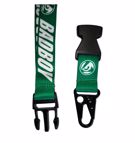 BAD BOY louraki laimou Logo SafeBreak - GREEN